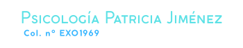 Psicóloga Patricia Jiménez